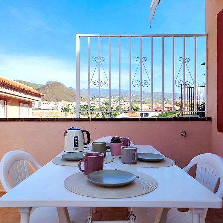 The Heights - Los Cristianos - Heated Pool - Wifi Free Buitenkant foto