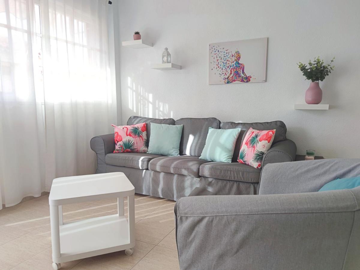 The Heights - Los Cristianos - Heated Pool - Wifi Free Buitenkant foto