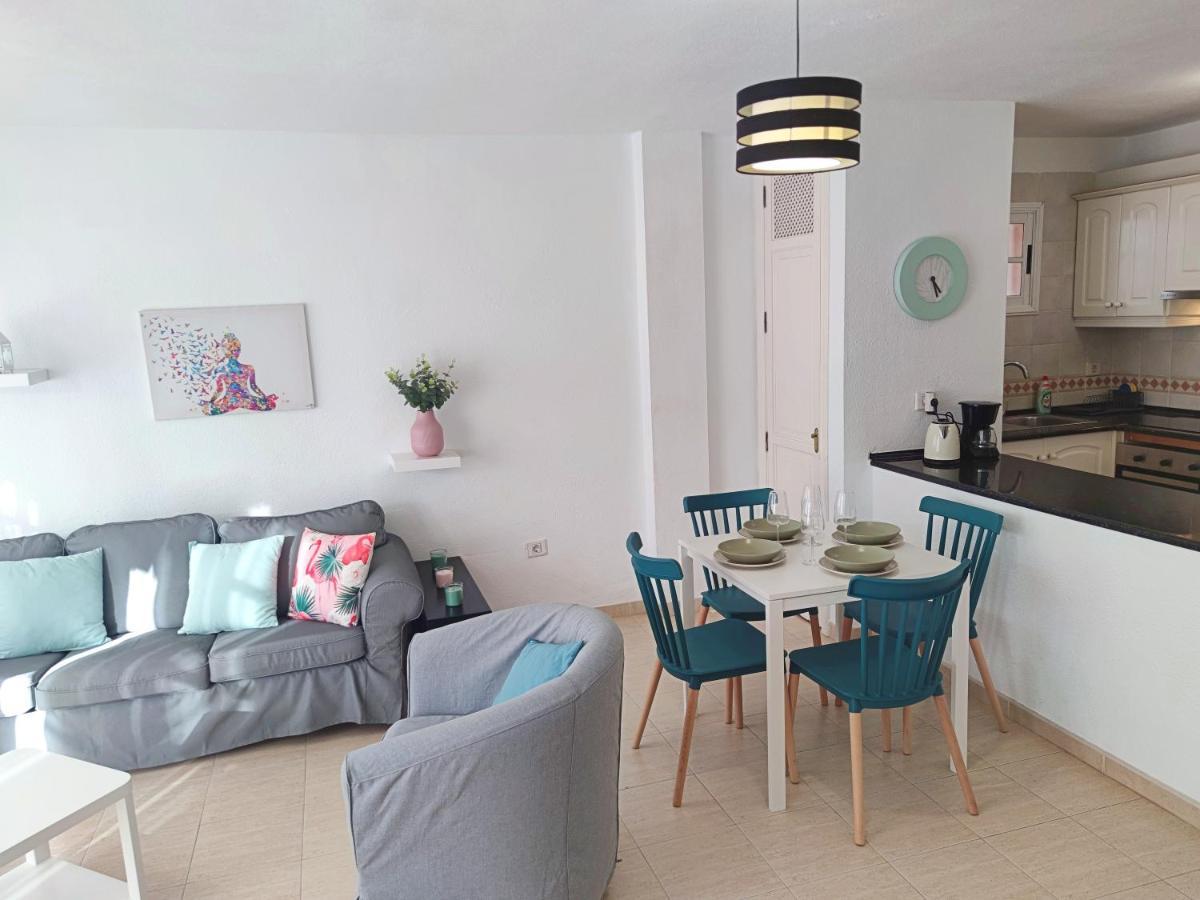 The Heights - Los Cristianos - Heated Pool - Wifi Free Buitenkant foto