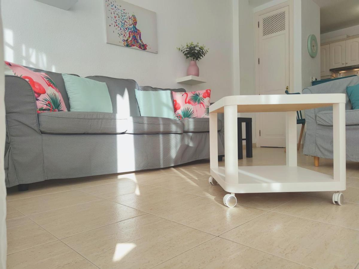 The Heights - Los Cristianos - Heated Pool - Wifi Free Buitenkant foto