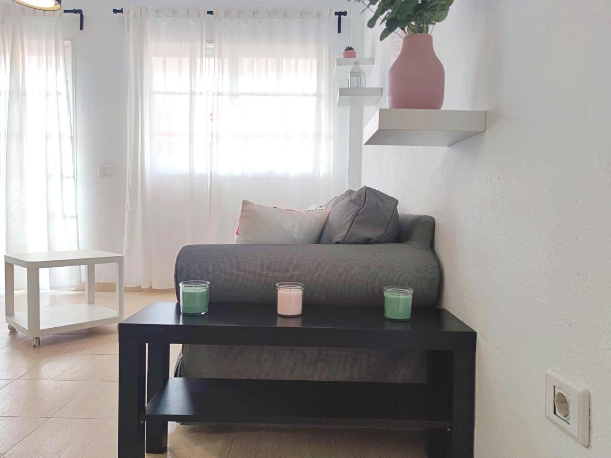 The Heights - Los Cristianos - Heated Pool - Wifi Free Buitenkant foto