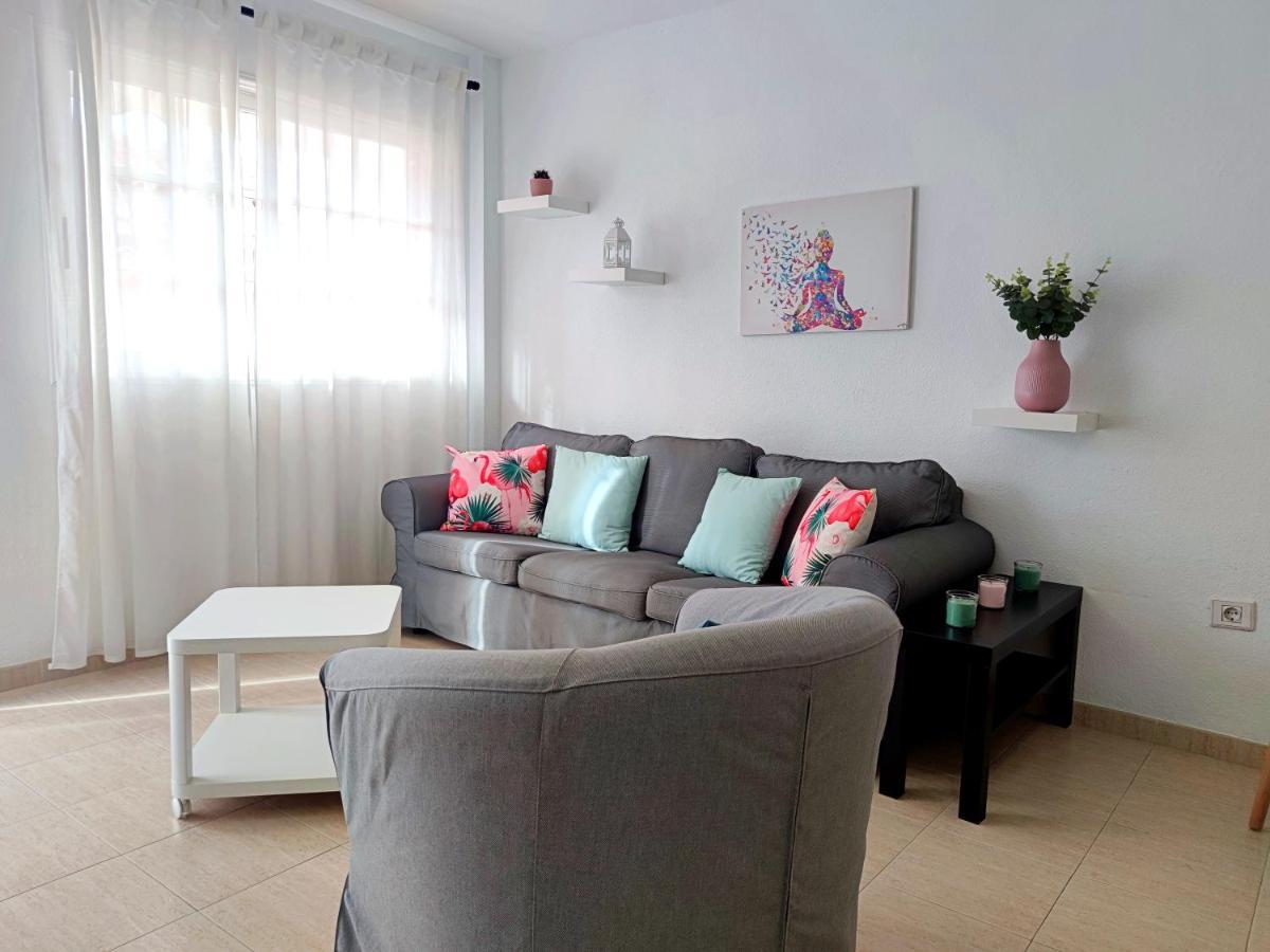 The Heights - Los Cristianos - Heated Pool - Wifi Free Buitenkant foto
