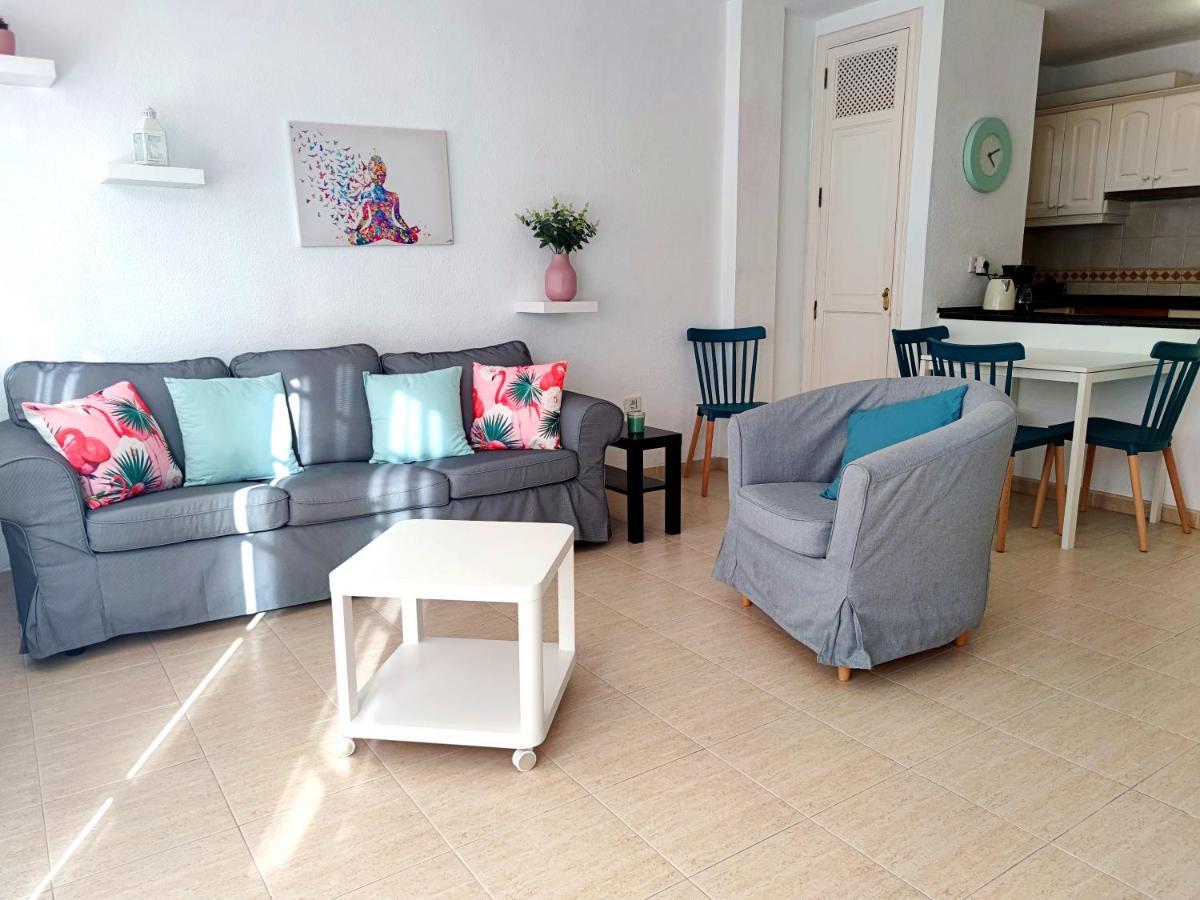 The Heights - Los Cristianos - Heated Pool - Wifi Free Buitenkant foto
