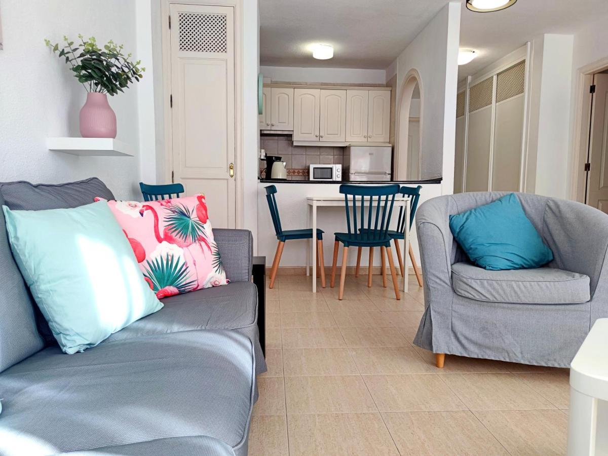 The Heights - Los Cristianos - Heated Pool - Wifi Free Buitenkant foto