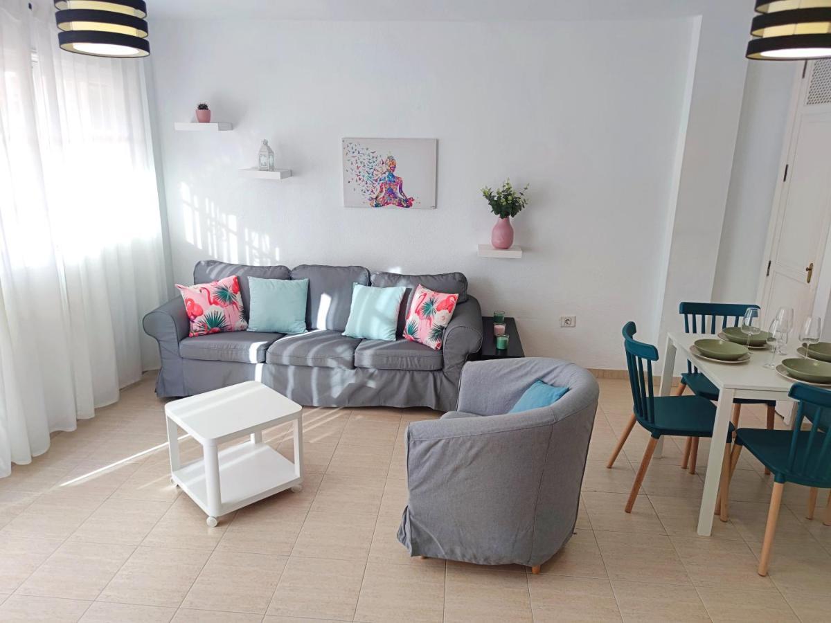 The Heights - Los Cristianos - Heated Pool - Wifi Free Buitenkant foto