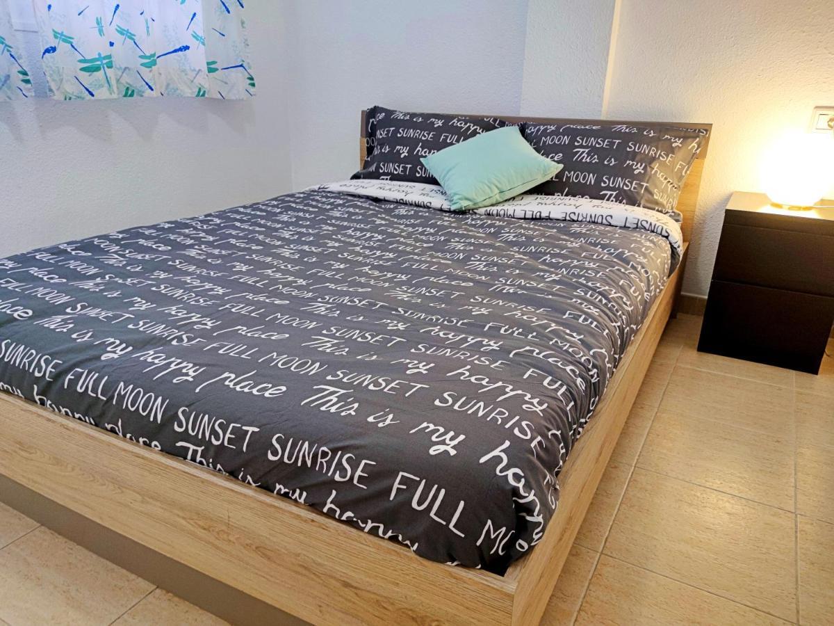 The Heights - Los Cristianos - Heated Pool - Wifi Free Buitenkant foto