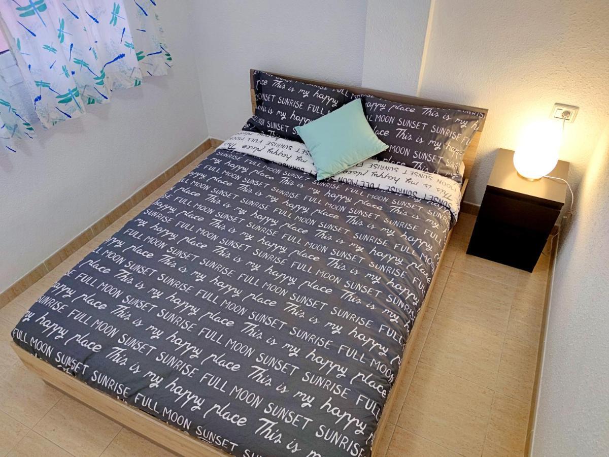 The Heights - Los Cristianos - Heated Pool - Wifi Free Buitenkant foto