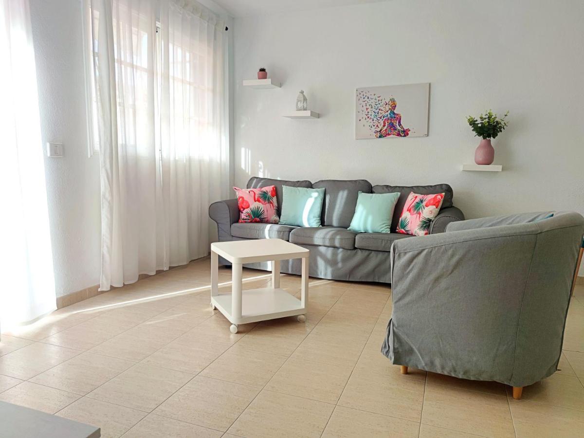 The Heights - Los Cristianos - Heated Pool - Wifi Free Buitenkant foto
