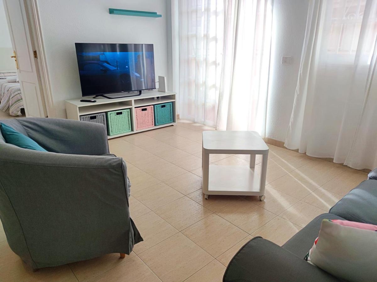 The Heights - Los Cristianos - Heated Pool - Wifi Free Buitenkant foto