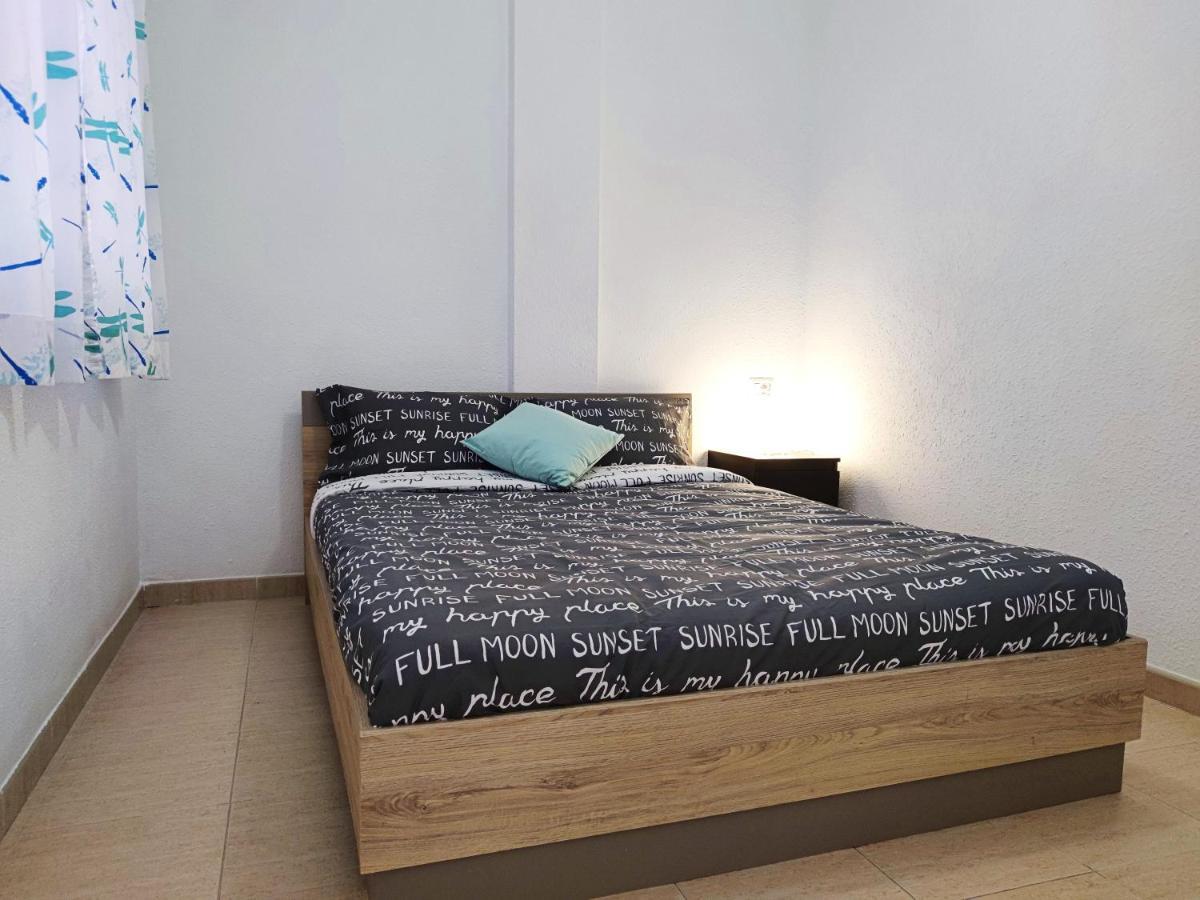 The Heights - Los Cristianos - Heated Pool - Wifi Free Buitenkant foto