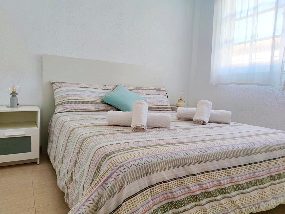 The Heights - Los Cristianos - Heated Pool - Wifi Free Buitenkant foto