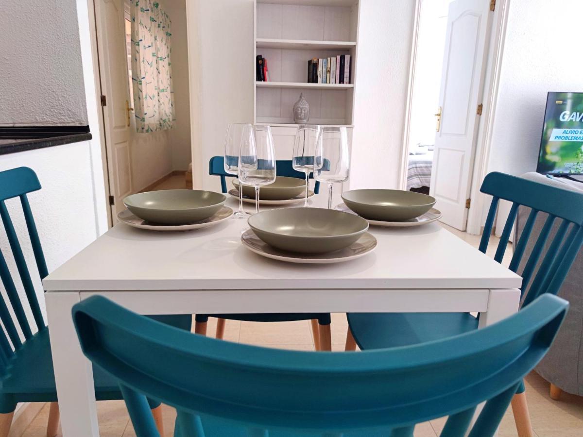 The Heights - Los Cristianos - Heated Pool - Wifi Free Buitenkant foto