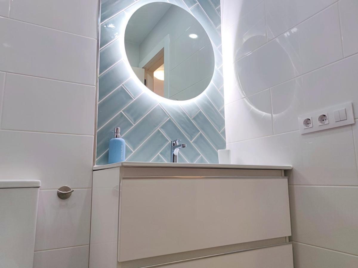 The Heights - Los Cristianos - Heated Pool - Wifi Free Buitenkant foto