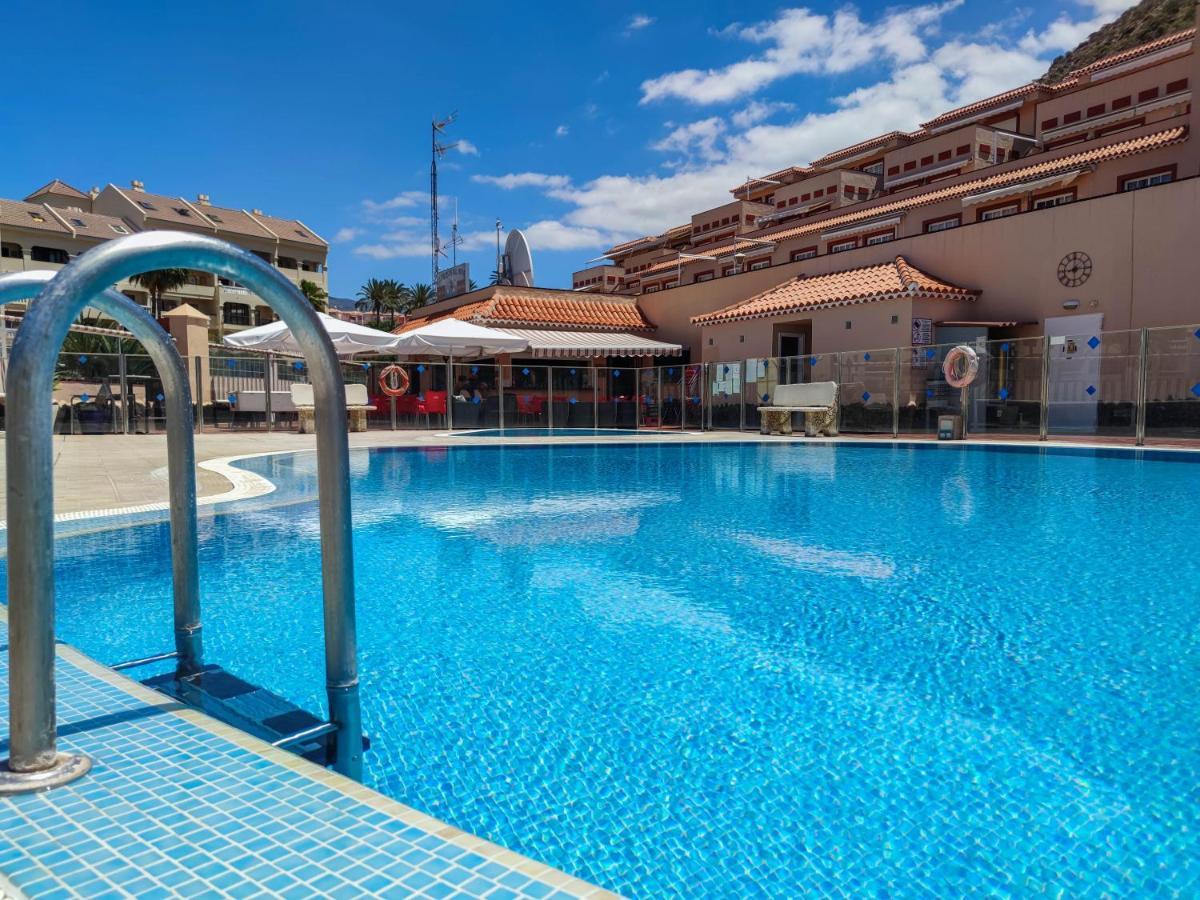 The Heights - Los Cristianos - Heated Pool - Wifi Free Buitenkant foto
