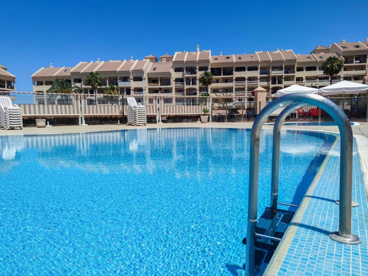 The Heights - Los Cristianos - Heated Pool - Wifi Free Buitenkant foto