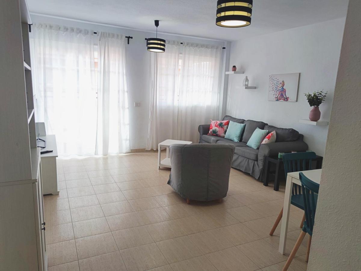 The Heights - Los Cristianos - Heated Pool - Wifi Free Buitenkant foto