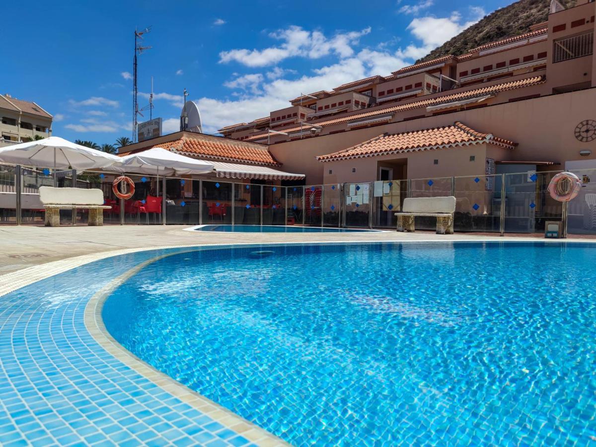 The Heights - Los Cristianos - Heated Pool - Wifi Free Buitenkant foto