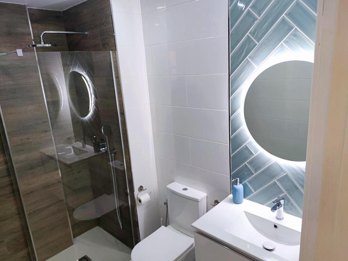 The Heights - Los Cristianos - Heated Pool - Wifi Free Buitenkant foto