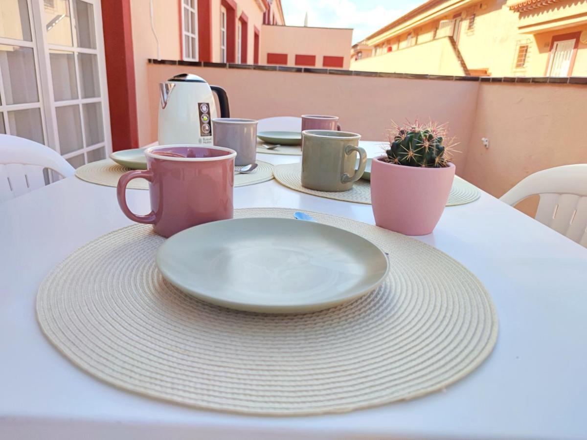 The Heights - Los Cristianos - Heated Pool - Wifi Free Buitenkant foto