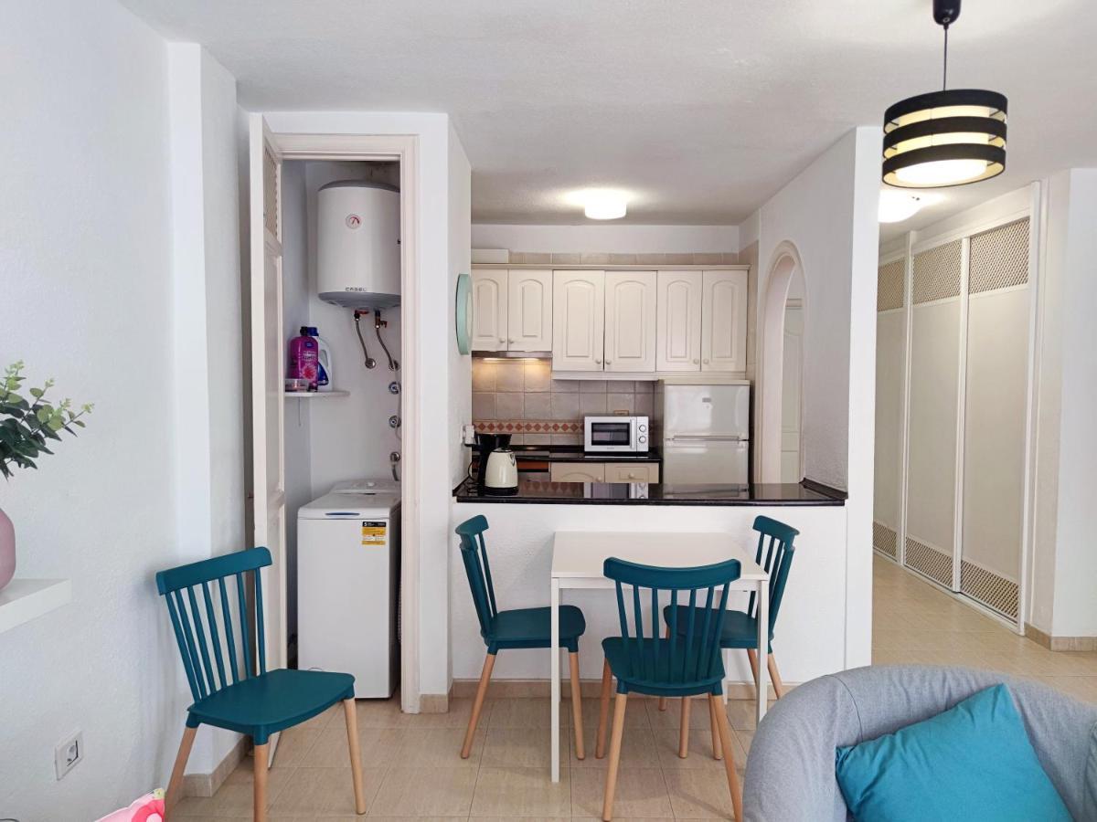 The Heights - Los Cristianos - Heated Pool - Wifi Free Buitenkant foto