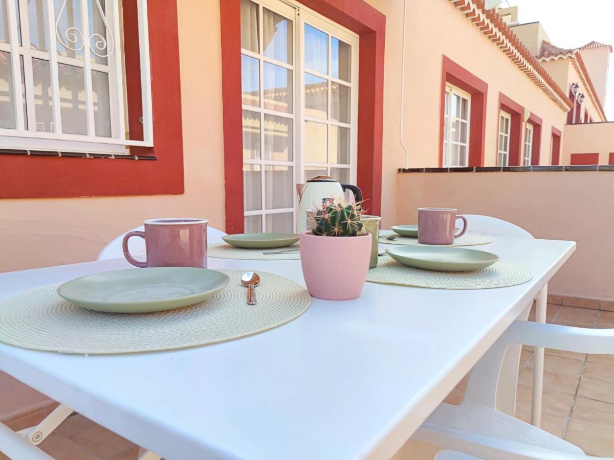 The Heights - Los Cristianos - Heated Pool - Wifi Free Buitenkant foto
