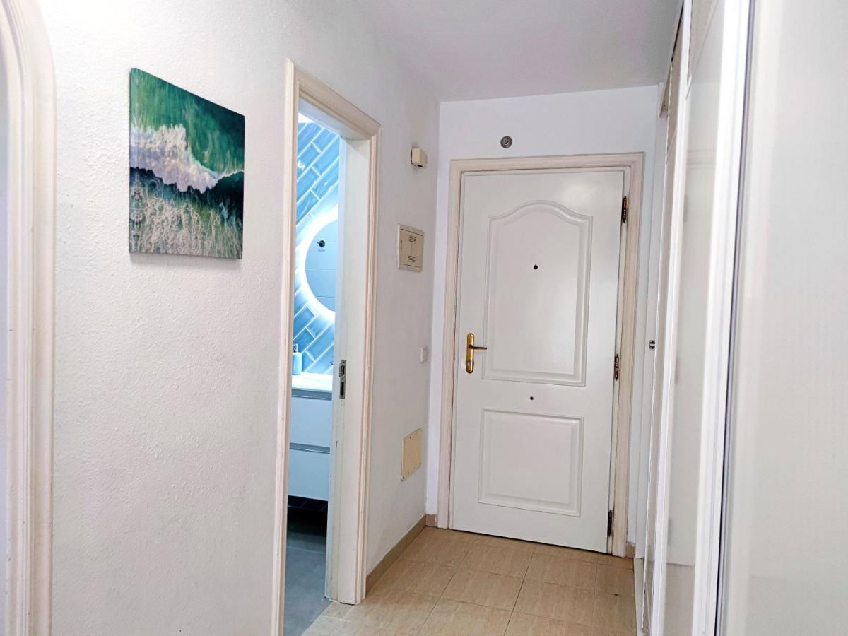 The Heights - Los Cristianos - Heated Pool - Wifi Free Buitenkant foto