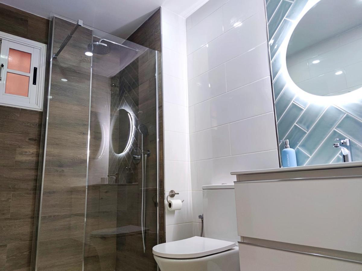 The Heights - Los Cristianos - Heated Pool - Wifi Free Buitenkant foto
