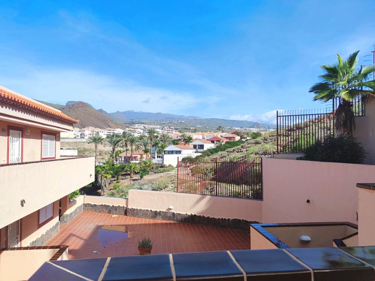 The Heights - Los Cristianos - Heated Pool - Wifi Free Buitenkant foto