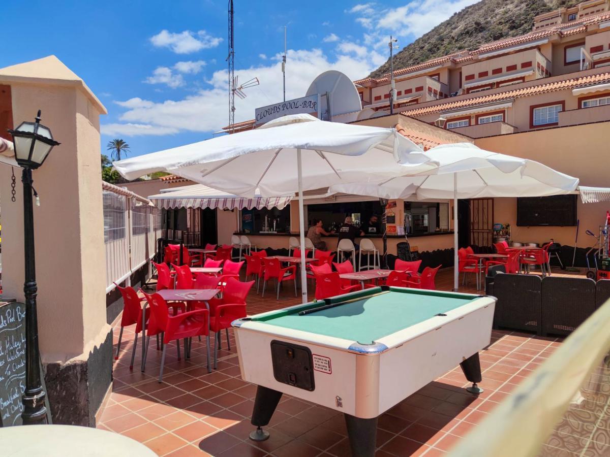 The Heights - Los Cristianos - Heated Pool - Wifi Free Buitenkant foto